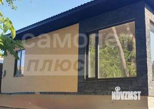 Дом 90м&sup2;, 1-этажный, участок 4 сот.  