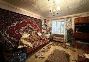 Дом 115м², 1-этажный, участок 1 сот.  