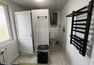 Дом 47м², 2-этажный, участок 4 сот.  