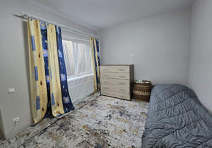 Дом 82м&sup2;, 2-этажный, участок 1 сот.  