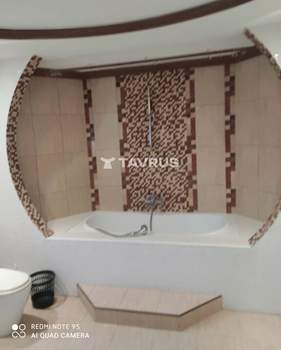 Дом 321м&sup2;, 2-этажный, участок 8 сот.  