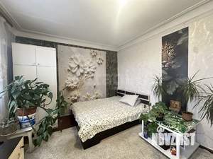 Дом 49м&sup2;, 1-этажный, участок 5 сот.  