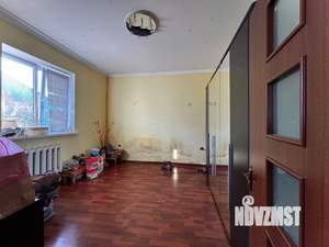 Дом 126м&sup2;, 2-этажный, участок 6 сот.  