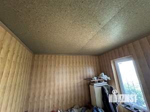 Дом 33м&sup2;, 2-этажный, участок 4 сот.  