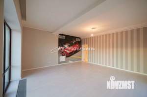 Дом 631м², 4-этажный, участок 6 сот.  