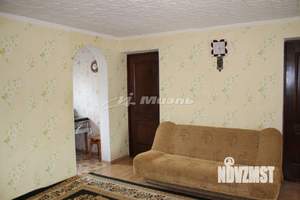 Дом 92м², 2-этажный, участок 4 сот.  