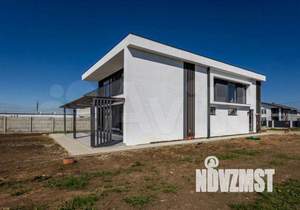 Дом 270м&sup2;, 2-этажный, участок 6 сот.  