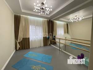 Дом 238м², 2-этажный, участок 6 сот.  