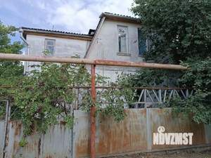 Дом 126м², 3-этажный, участок 6 сот.  