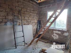 Дом 51м&sup2;, 1-этажный, участок 3 сот.  