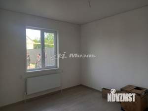 Дом 67м², 1-этажный, участок 3 сот.  