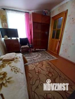 Дом 90м², 1-этажный, участок 3 сот.  