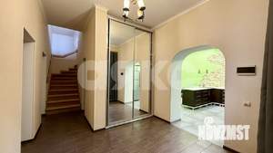 Дом 152м&sup2;, 2-этажный, участок 5 сот.  