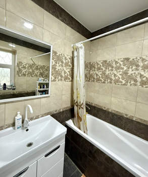 Дом 177м&sup2;, 2-этажный, участок 3 сот.  