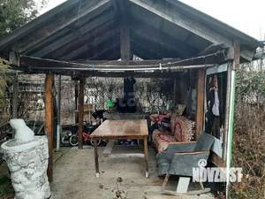 Дом 63м&sup2;, 2-этажный, участок 8 сот.  