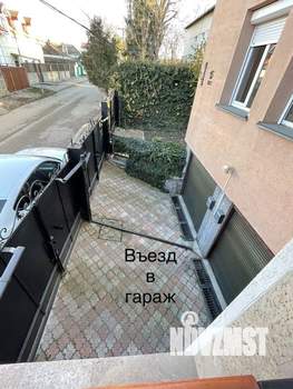 Дом 621м², 2-этажный, участок 6 сот.  