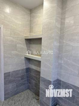 Дом 124м&sup2;, 2-этажный, участок 3 сот.  