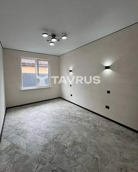 Дом 95м&sup2;, 1-этажный, участок 4 сот.  