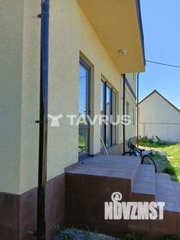 Дом 224м&sup2;, 2-этажный, участок 9 сот.  