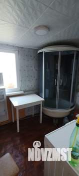 Дом 24м&sup2;, 1-этажный, участок 4 сот.  