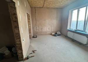 Дом 140м&sup2;, 1-этажный, участок 10 сот.  