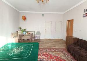 Дом 107м&sup2;, 1-этажный, участок 5 сот.  