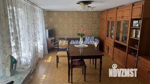 Дом 110м&sup2;, 2-этажный, участок 5 сот.  