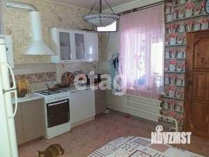 Дом 95м², 1-этажный, участок 5 сот.  