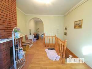 Дом 124м², 2-этажный, участок 2 сот.  