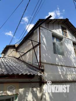 Дом 75м&sup2;, 2-этажный, участок 1 сот.  