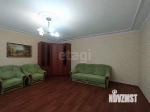 Дом 132м², 2-этажный, участок 3 сот.  