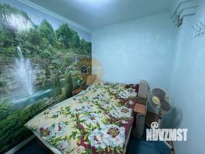 Дом 27м², 1-этажный, участок 7 сот.  
