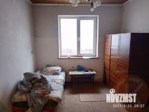 Дом 100м&sup2;, 1-этажный, участок 8 сот.  