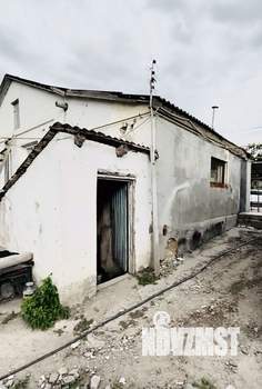 Дом 35м&sup2;, 1-этажный, участок 8 сот.  