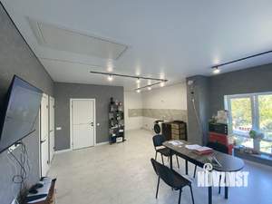 Дом 150м², 1-этажный, участок 9 сот.  