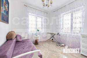 Дом 280м², 2-этажный, участок 12 сот.  