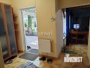 Дом 155м², 1-этажный, участок 5 сот.  