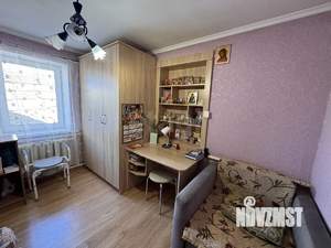 Дом 79м², 1-этажный, участок 5 сот.  