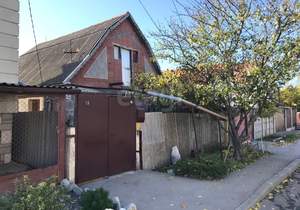 Дом 38м², 1-этажный, участок 3 сот.  