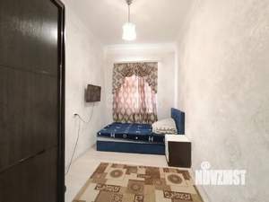 Дом 96м&sup2;, 1-этажный, участок 4 сот.  