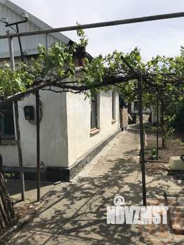 Дом 41м&sup2;, 1-этажный, участок 3 сот.  