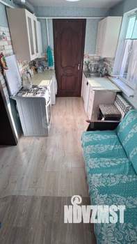 Дом 60м², 1-этажный, участок 5 сот.  