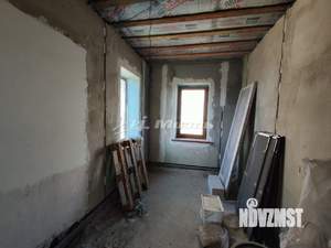 Дом 88м², 2-этажный, участок 6 сот.  