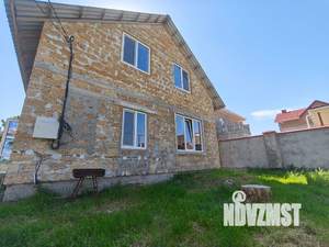 Дом 138м&sup2;, 2-этажный, участок 6 сот.  