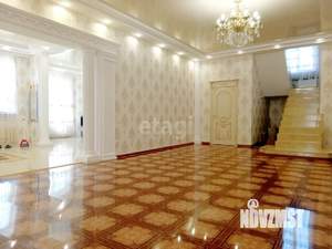 Дом 280м², 2-этажный, участок 9 сот.  