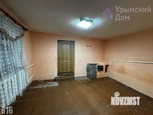 Дом 43м², 1-этажный, участок 2 сот.  