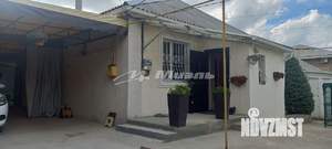 Дом 80м², 1-этажный, участок 4 сот.  