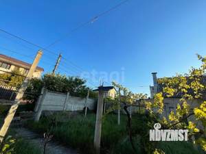 Дом 170м², 3-этажный, участок 6 сот.  