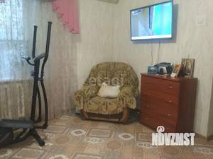 Дом 73м&sup2;, 1-этажный, участок 6 сот.  