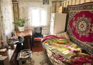 Дом 38м², 1-этажный, участок 3 сот.  